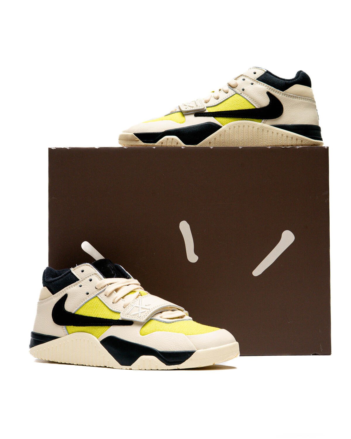 Air Jordan Jumpman Jack TR | FZ8117-102 | AFEW STORE